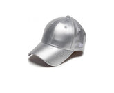 New Era Metalic Pu 940 PRATA - 80524863E-439